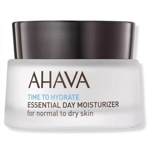 AHAVA 
Essential Day Moisturizer